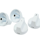 Gas Range Passover Kit for Whirlpool® Model WFG320M0MW
