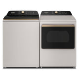 5.2 - 5.3 cu. ft. Smart Top Load Washer with the Removable Agitator