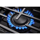 5.0 Cu. Ft. Whirlpool® Gas 5-in-1 Air Fry Oven