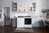 5.3 cu. ft. Smart Capable Top Load Washer