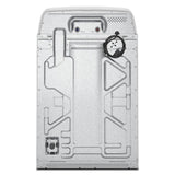 Top Load Washer with Deep Fill - 3.8 cu. ft.