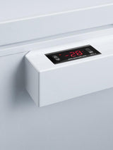 9 CU.FT. Chest Freezer