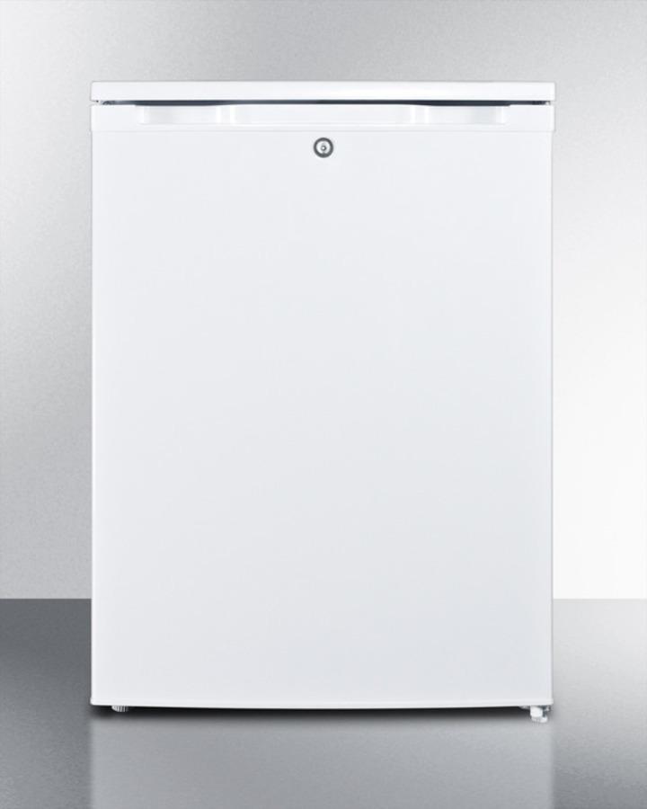 24" Wide All-freezer
