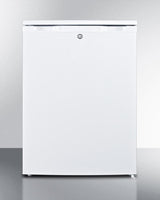 24" Wide All-freezer