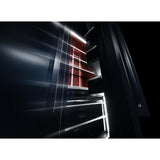 Burlesque By JennAir® 24" Column Freezer (Left Swing)