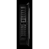 18"Panel-Ready Built-In Wine Column Refrigerator, Right Swing