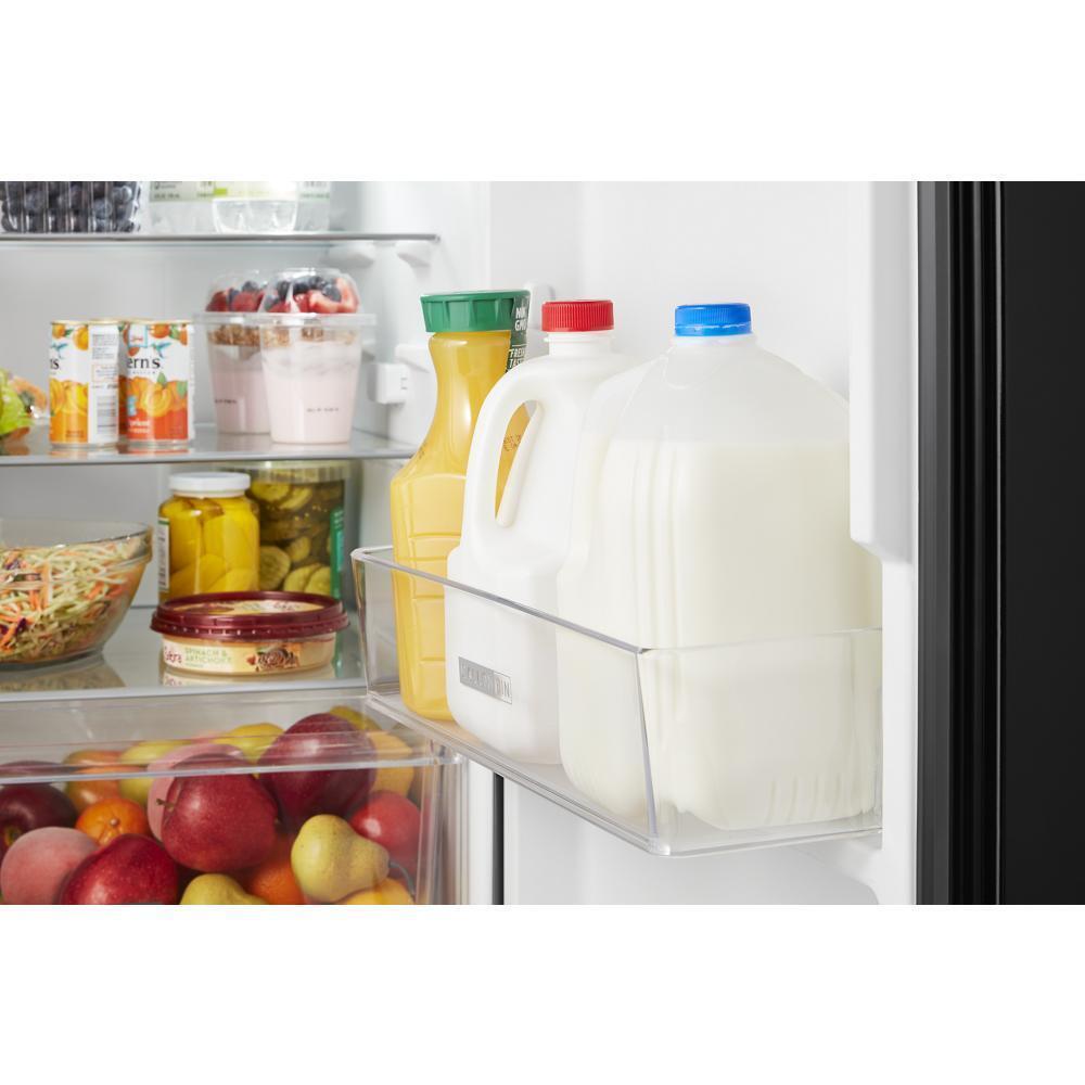 24-inch Wide Small Space Top-Freezer Refrigerator - 11.6 cu. ft.
