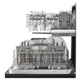 Dishwasher with Fan Dry