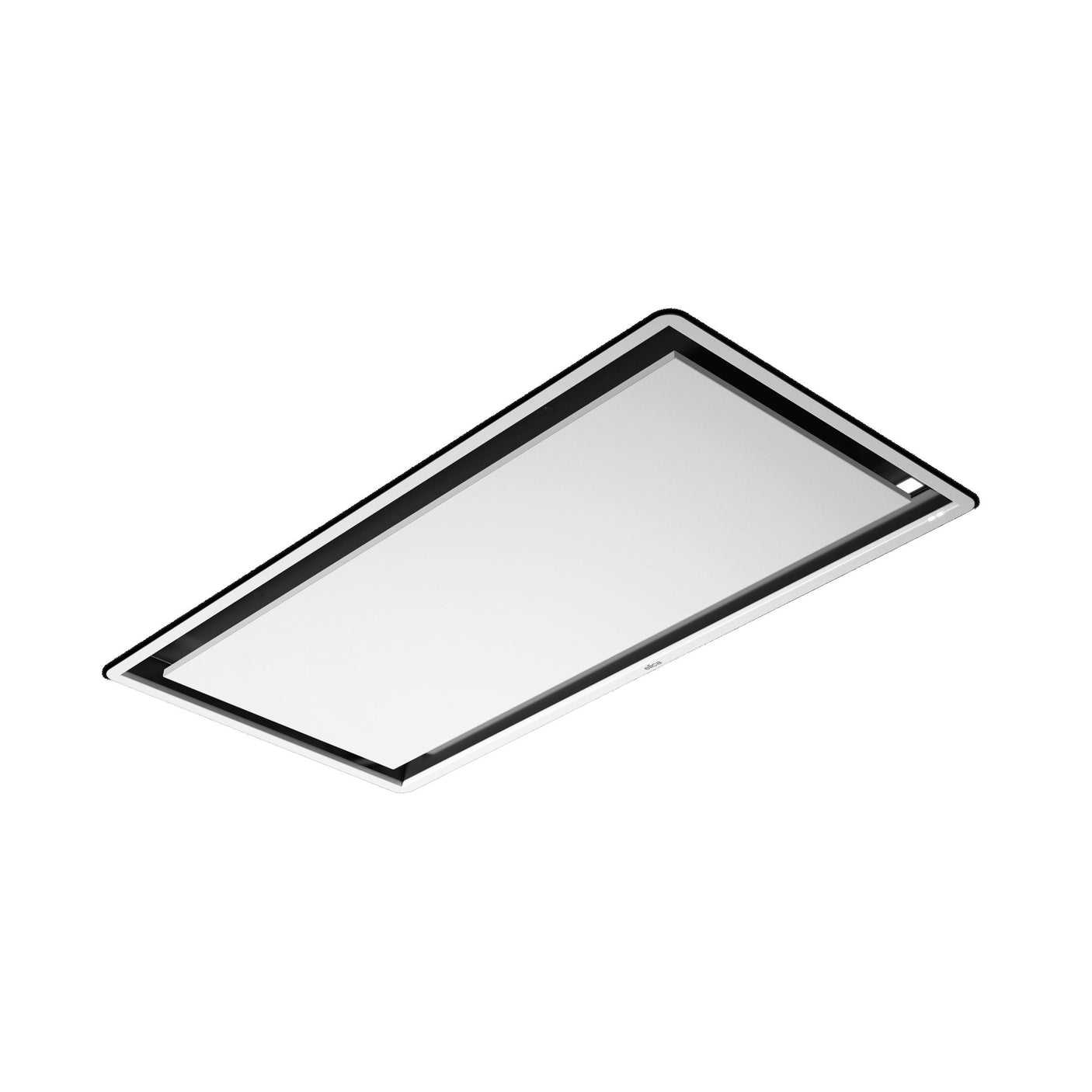ILLUSION Ceiling Range Hood 40" wide - 600CFM