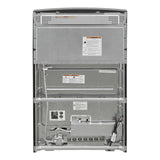 30-inch Gas Range with Bake Assist Temps