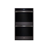 8.6 cu. ft. Smart Double Convection Wall Oven with Air Fry, when Connected