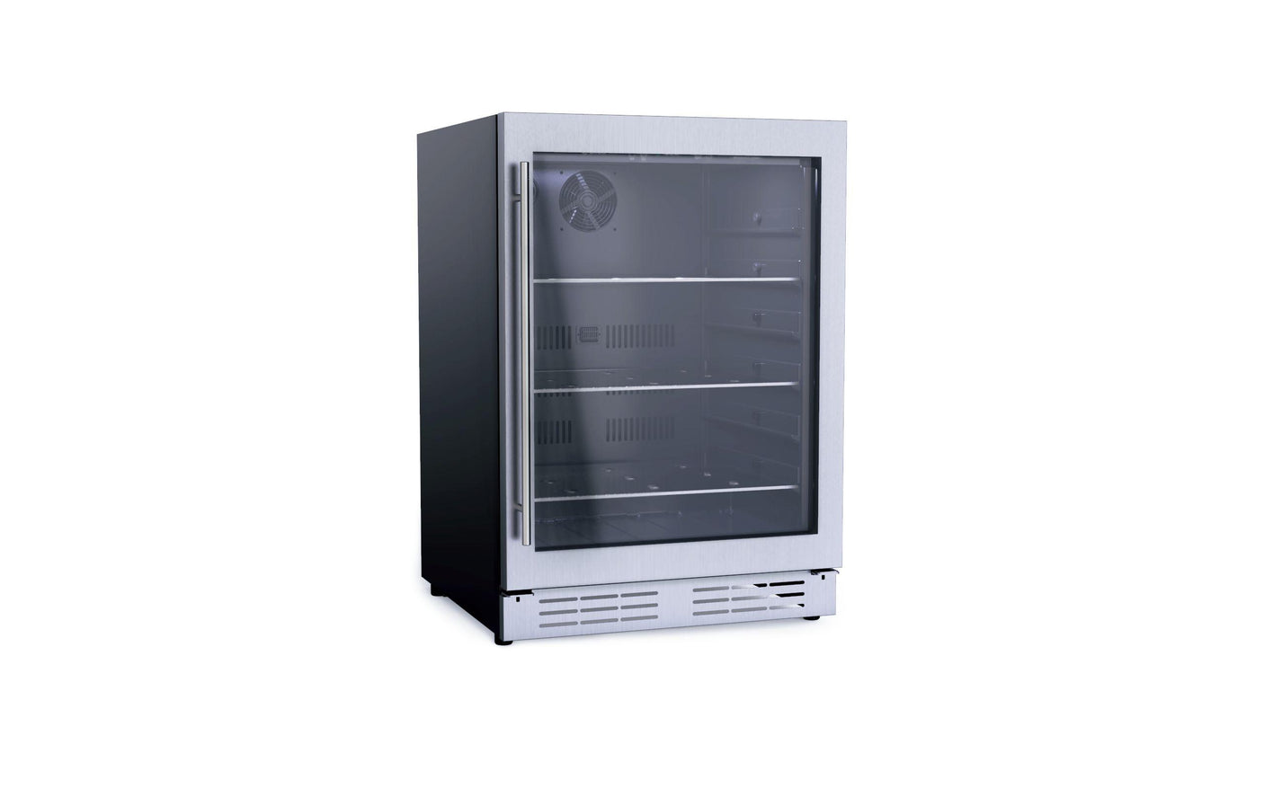 Single Door, Single Zone, Beverage Center