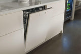 Euro-Style 24" Under Counter Beverage Center Stainless Steel