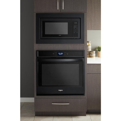 30 in. Microwave Trim Kit