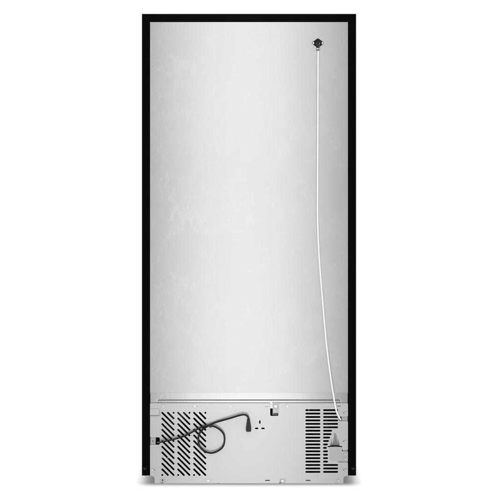 Whirlpool® 29.5-inch Wide Top Freezer Refrigerator with Total Coverage Cooling- 19.3 Cu. Ft.