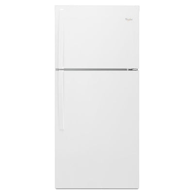 30-inch Wide Top Freezer Refrigerator - 19 cu. ft.
