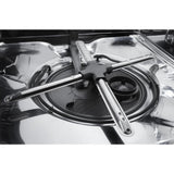 46 DBA Dishwasher with ProWash™ Cycle and PrintShield™ Finish, Front Control