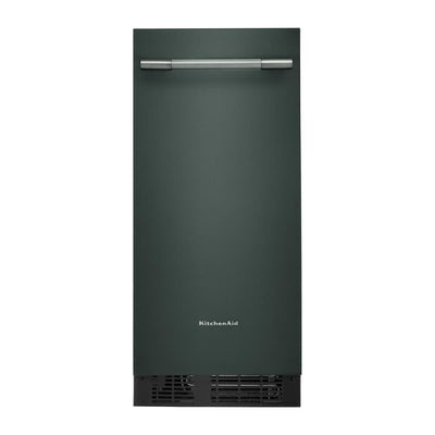 15'' Automatic Ice Maker