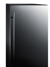 Built-in 32 Lb. Clear Icemaker