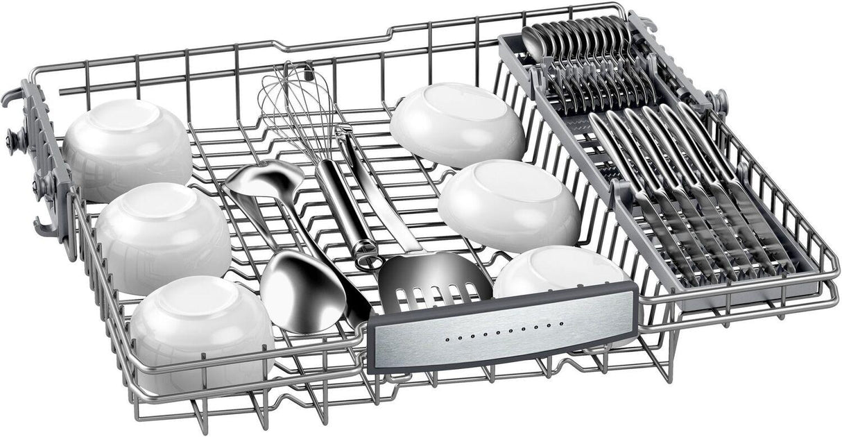 Dishwasher 24" Stainless steel