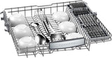 Dishwasher 24" Stainless steel