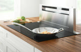800 Series Induction Cooktop 36'' Black, surface mount without frame NIT8669UC