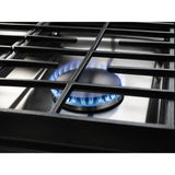 30" 5-Burner Gas Cooktop