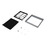 Range Hood Recirculation Kit to Convert from Exterior Venting to Recirculating
