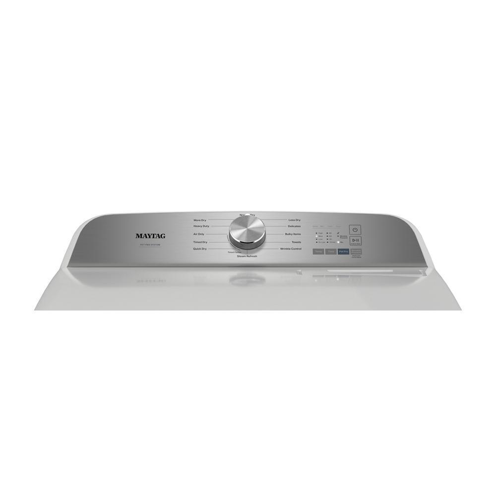 Pet Pro Top Load Electric Dryer - 7.0 cu. ft.