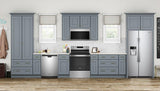5.3 cu. ft. Whirlpool® electric range with Frozen Bake™ technology