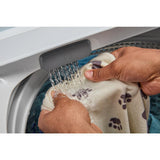 4.8 cu. ft. Pet Pro Top Load Washer
