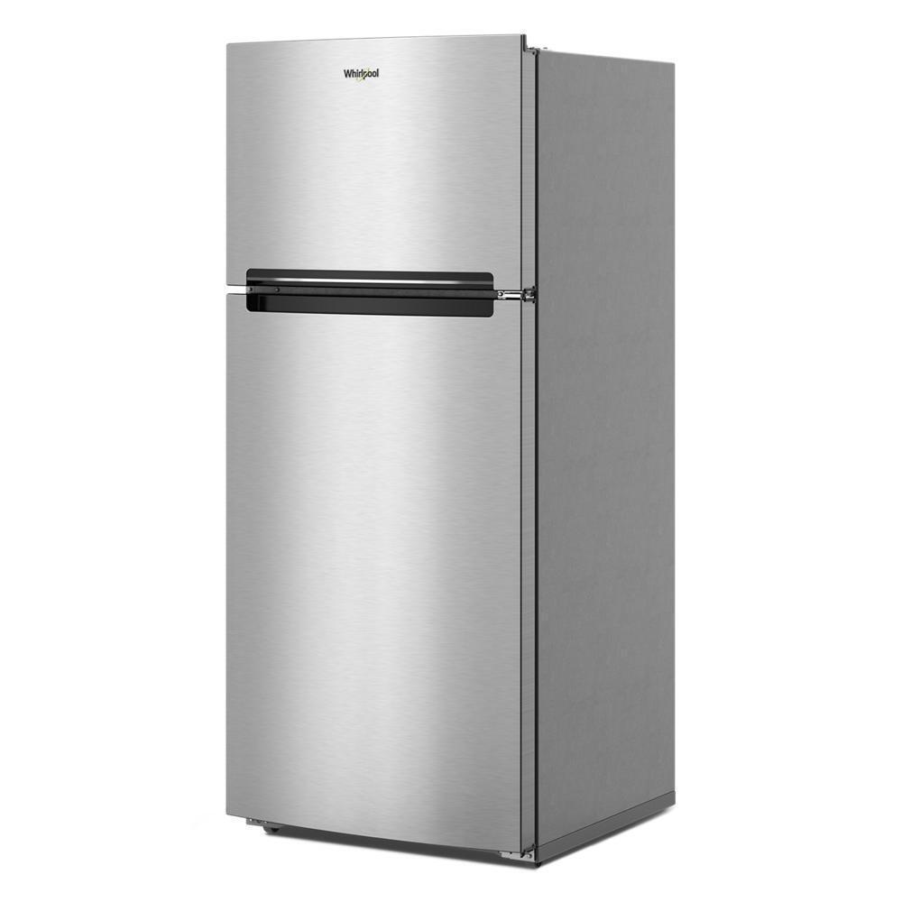 28-inch Wide Top-Freezer Refrigerator - 16.3 Cu. Ft.