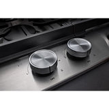 KitchenAid® 30 in. Gas Cooktop with 5 Burners and Integrated Wok Grate