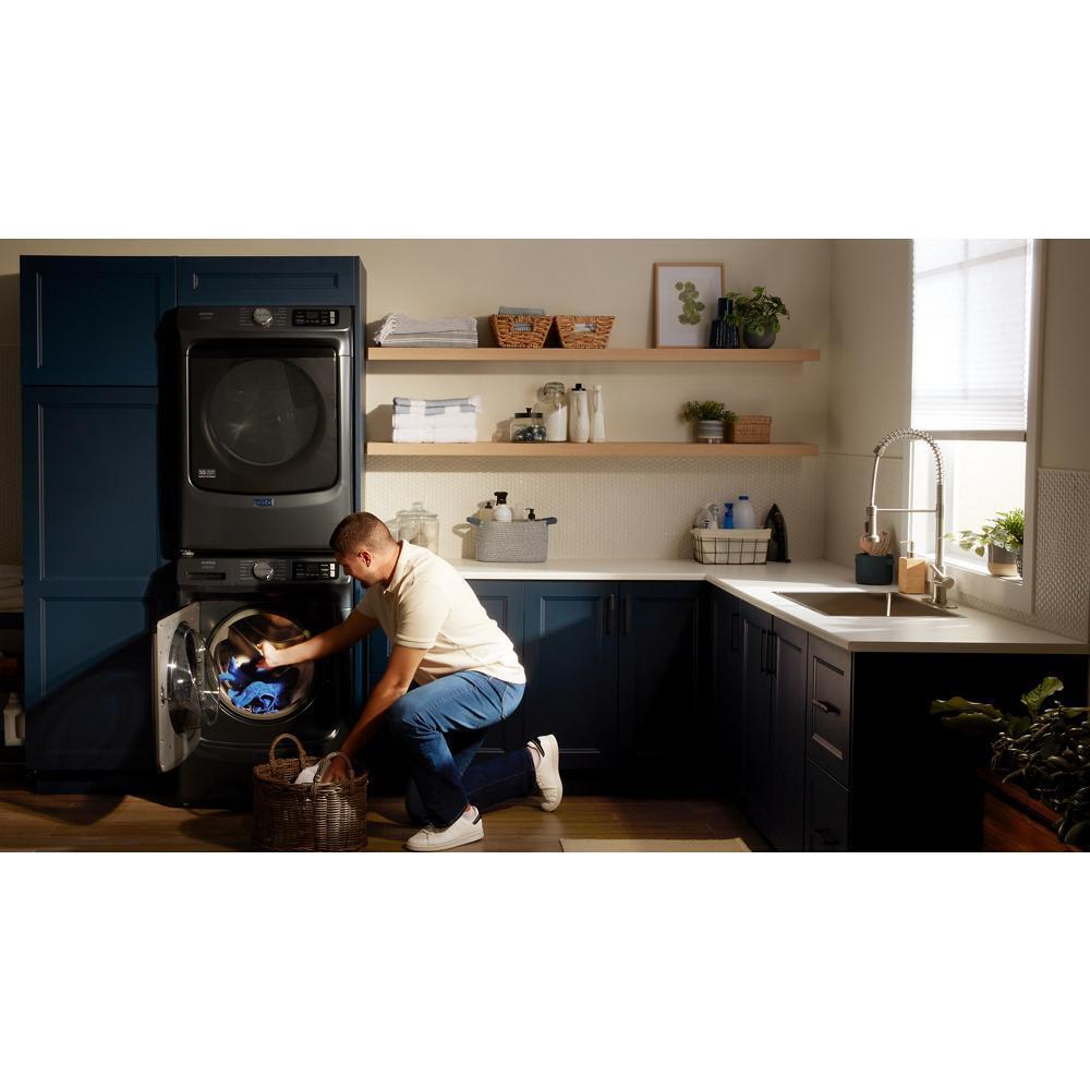 Smart Pet Pro Front Load Washer - 5.0 CU. FT.