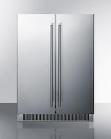 24" Wide Wine/beverage Center