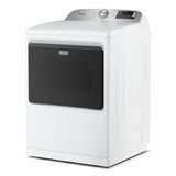 7.4 cu ft. Smart Top Load Dryer with Pet Pro Option