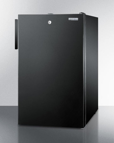 20" Wide Built-in All-refrigerator, ADA Compliant