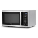 0.9 Cu. Ft. Capacity Countertop Microwave with 900 Watt Cooking Power