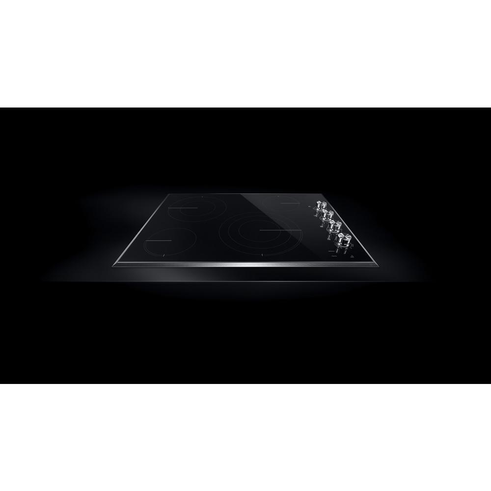 Lustre Stainless 30" Electric Radiant Cooktop