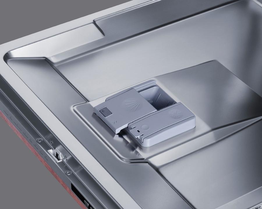 24" Wide Built-in Dishwasher, ADA Compliant (panel Not Included)