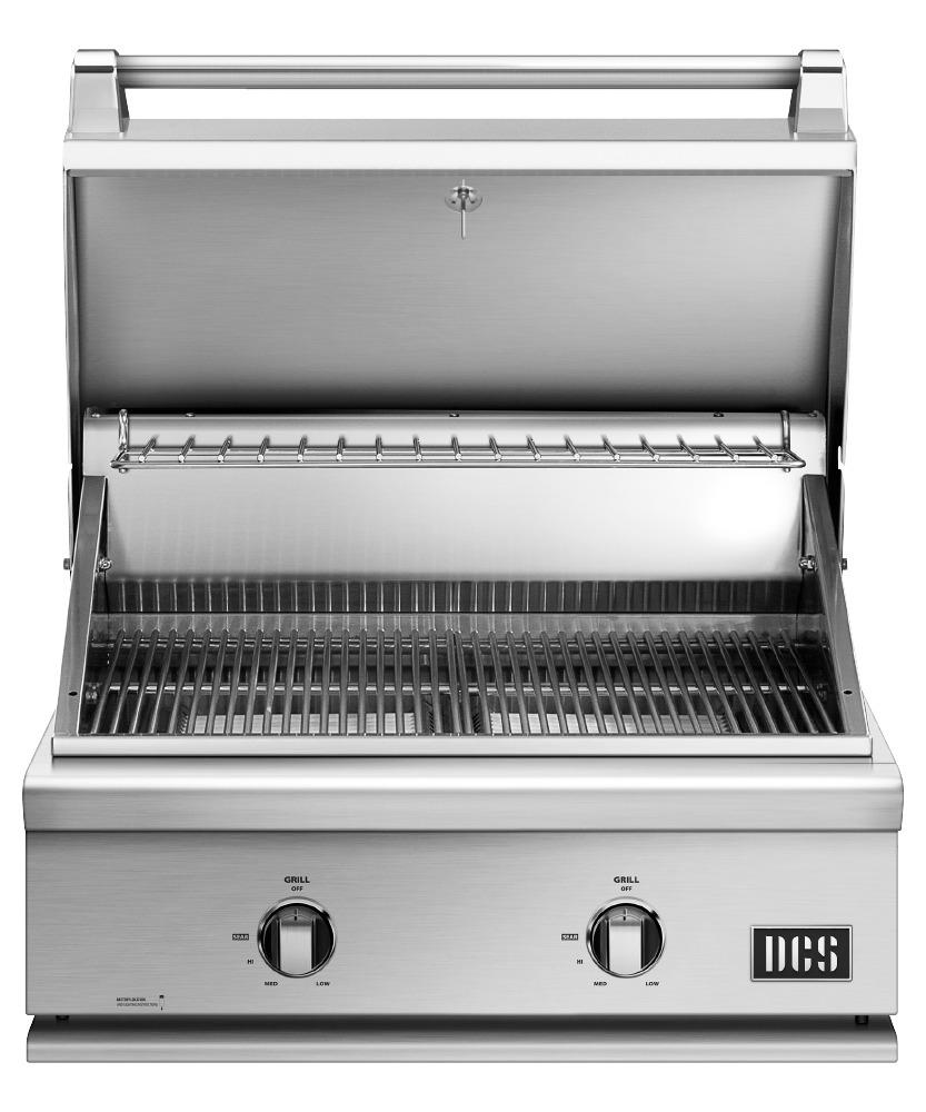 30" Series 7 Grill