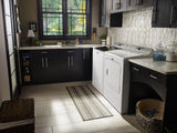 7.0 cu. ft. Dryer with Steam-Enhanced Cycles