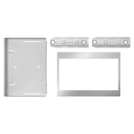 27 in. Trim Kit for 2.2 Cu. Ft. Countertop Microwave