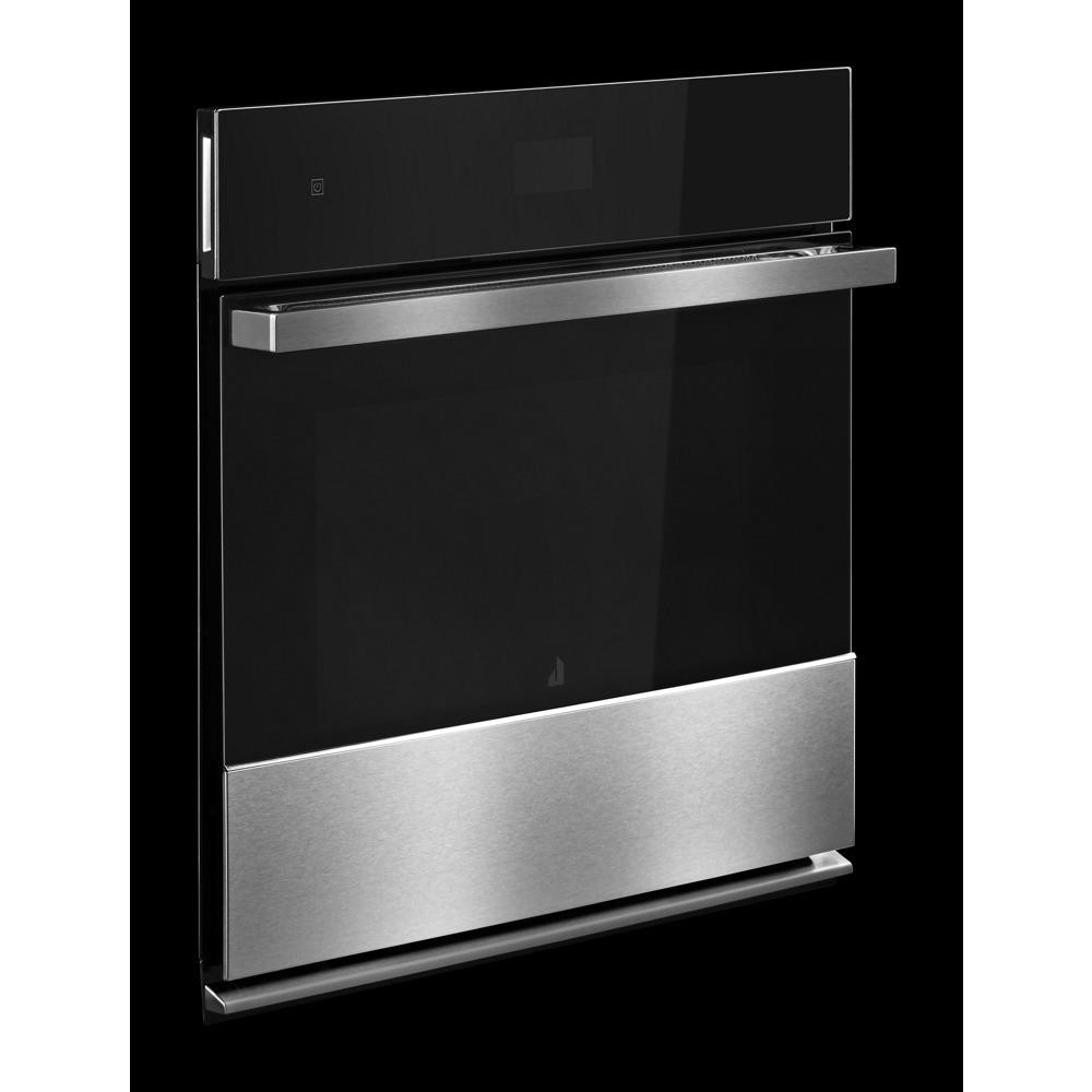 NOIR™ 30" Single Wall Oven with MultiMode® Convection System