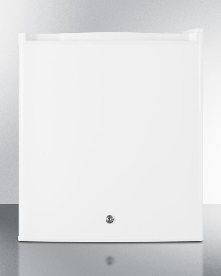 Compact Built-in All-refrigerator