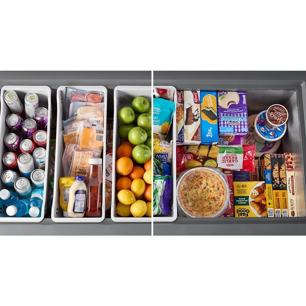 Maytag® 16 Cu. Ft. Garage Ready Chest Freezer with Freezer-to-Fridge Convertibility