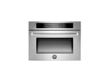 24 Convection Speed Oven Stainless Steel