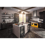 360(degree) Max Jets™ Third Rack Dishwasher with Stainless Steel Third Rack Wash Jets, 44 dBA