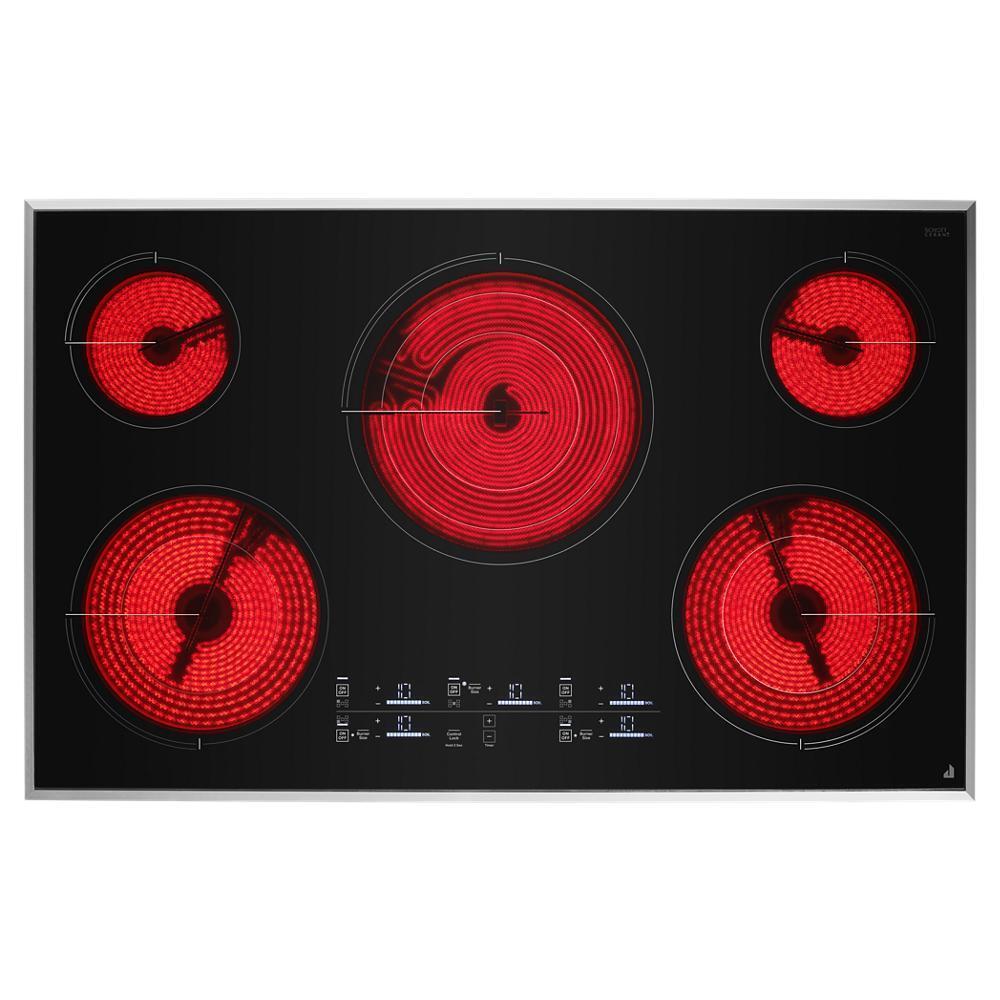 Lustre 36" Electric Radiant Cooktop with Emotive Controls