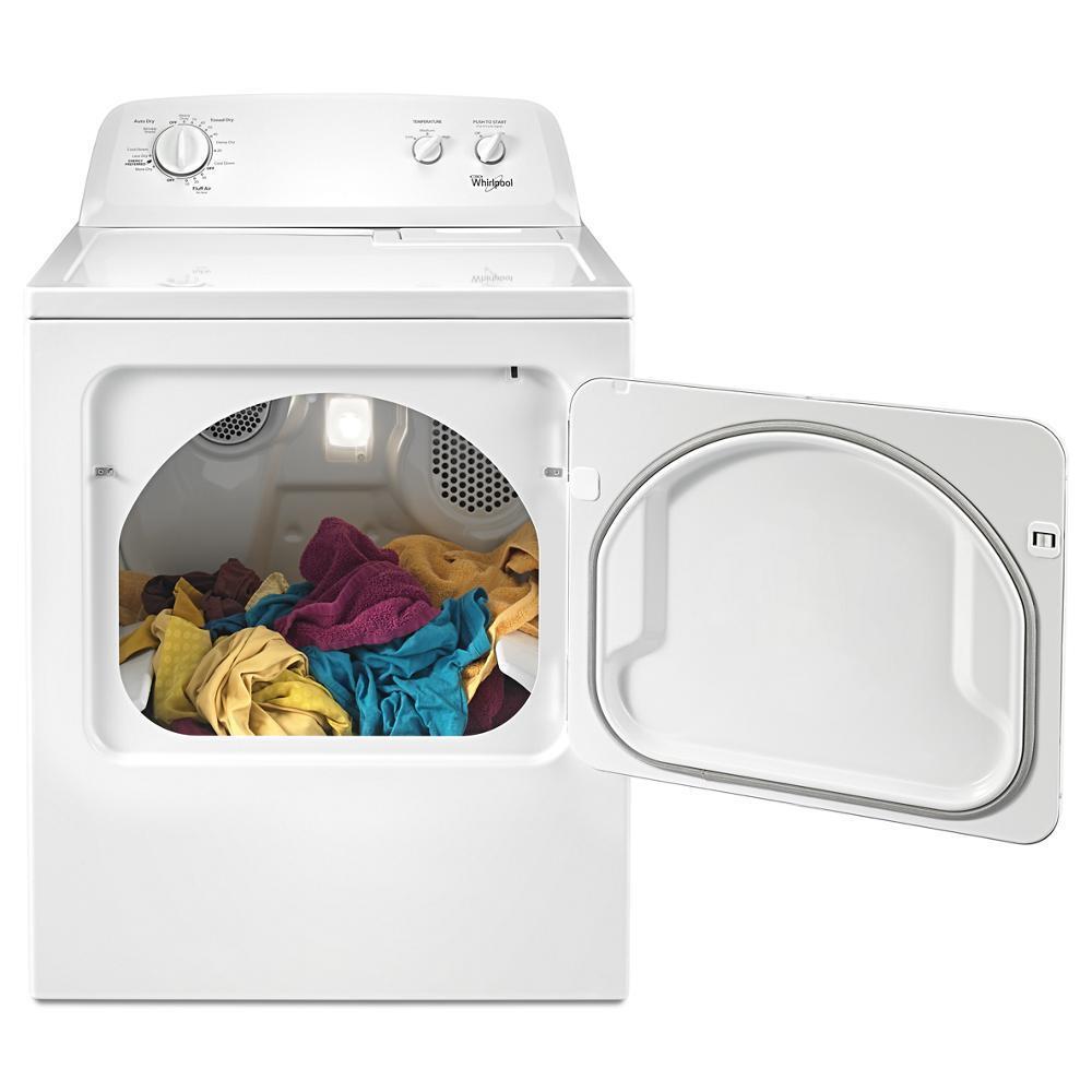 7.0 cu.ft Top Load Gas Dryer with AutoDry™
